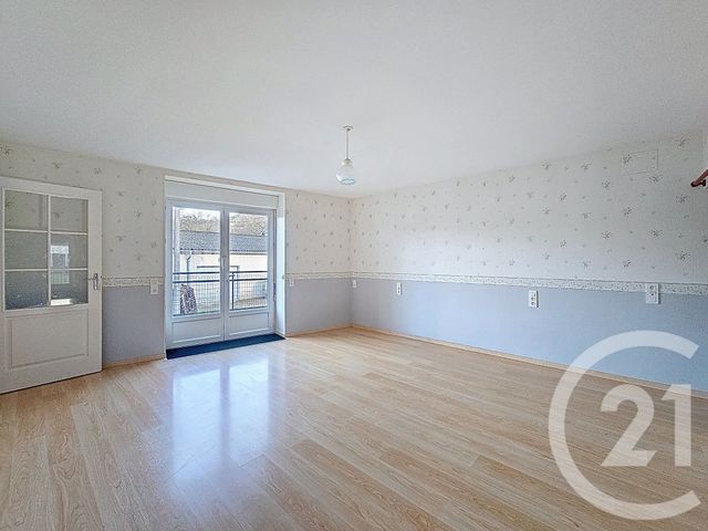 maison à vendre - 2 pièces - 262.82 m2 - SERQUEUX - 52 - CHAMPAGNE-ARDENNE - Century 21 Les Portes D'Or