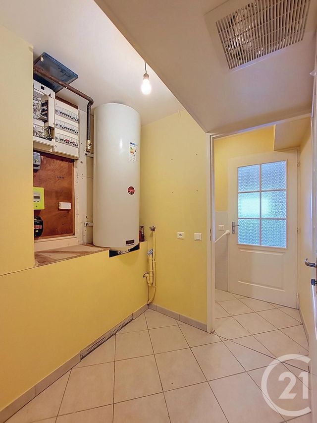 maison à vendre - 2 pièces - 62.82 m2 - SERQUEUX - 52 - CHAMPAGNE-ARDENNE - Century 21 Les Portes D'Or