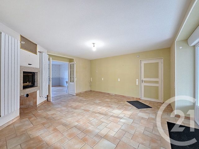 maison à vendre - 2 pièces - 262.82 m2 - SERQUEUX - 52 - CHAMPAGNE-ARDENNE - Century 21 Les Portes D'Or