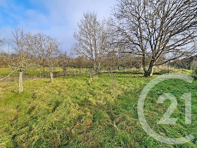 maison à vendre - 2 pièces - 262.82 m2 - SERQUEUX - 52 - CHAMPAGNE-ARDENNE - Century 21 Les Portes D'Or