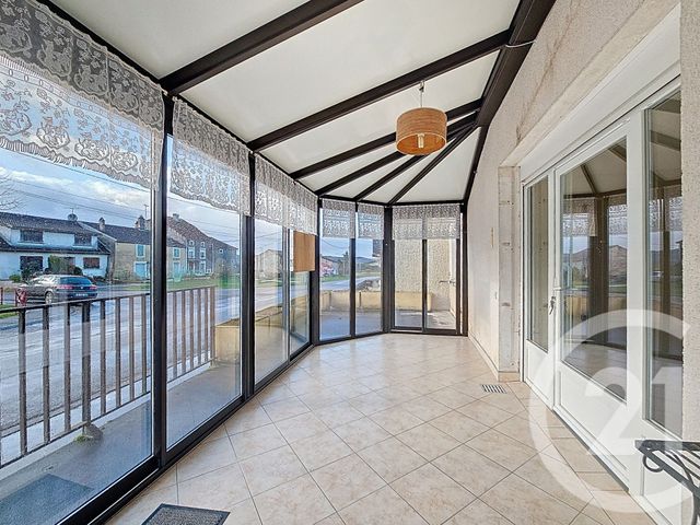 maison à vendre - 2 pièces - 262.82 m2 - SERQUEUX - 52 - CHAMPAGNE-ARDENNE - Century 21 Les Portes D'Or