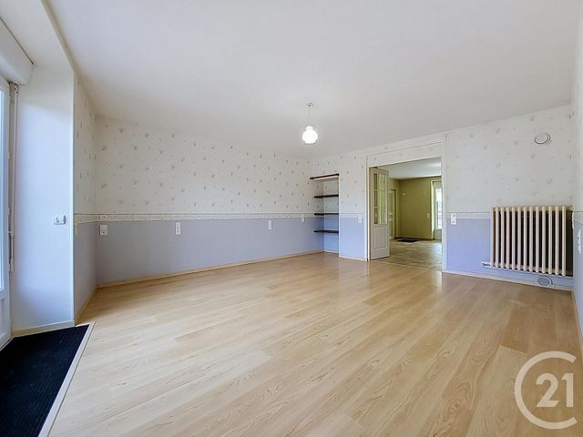 maison à vendre - 2 pièces - 62.82 m2 - SERQUEUX - 52 - CHAMPAGNE-ARDENNE - Century 21 Les Portes D'Or