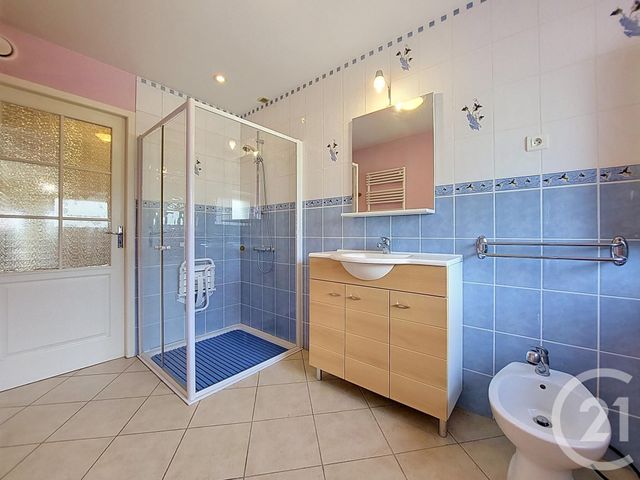 maison à vendre - 2 pièces - 62.82 m2 - SERQUEUX - 52 - CHAMPAGNE-ARDENNE - Century 21 Les Portes D'Or