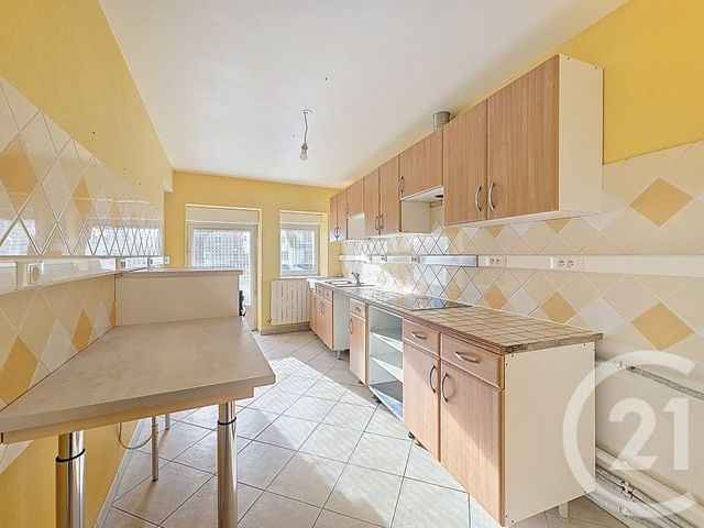 maison à vendre - 2 pièces - 262.82 m2 - SERQUEUX - 52 - CHAMPAGNE-ARDENNE - Century 21 Les Portes D'Or