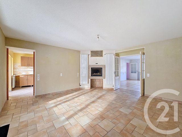 maison à vendre - 2 pièces - 262.82 m2 - SERQUEUX - 52 - CHAMPAGNE-ARDENNE - Century 21 Les Portes D'Or