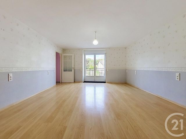 maison à vendre - 2 pièces - 62.82 m2 - SERQUEUX - 52 - CHAMPAGNE-ARDENNE - Century 21 Les Portes D'Or
