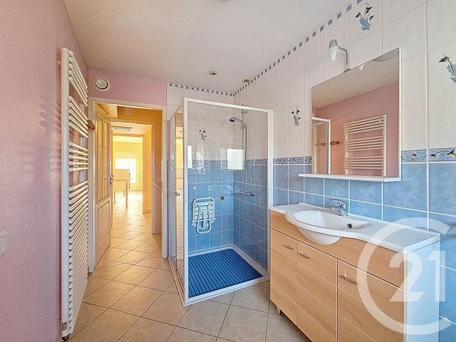 maison à vendre - 2 pièces - 262.82 m2 - SERQUEUX - 52 - CHAMPAGNE-ARDENNE - Century 21 Les Portes D'Or