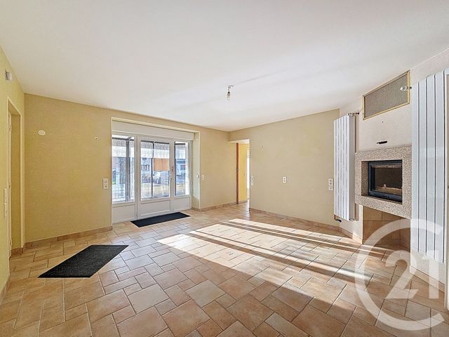 maison à vendre - 2 pièces - 262.82 m2 - SERQUEUX - 52 - CHAMPAGNE-ARDENNE - Century 21 Les Portes D'Or