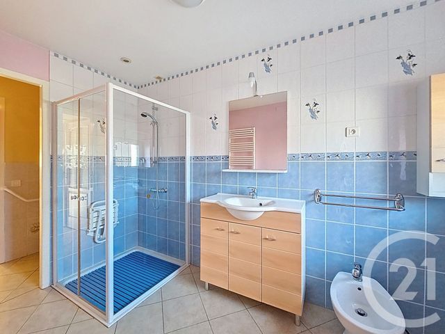 maison à vendre - 2 pièces - 262.82 m2 - SERQUEUX - 52 - CHAMPAGNE-ARDENNE - Century 21 Les Portes D'Or