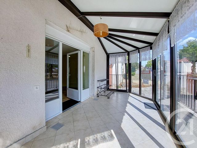 maison à vendre - 2 pièces - 62.82 m2 - SERQUEUX - 52 - CHAMPAGNE-ARDENNE - Century 21 Les Portes D'Or