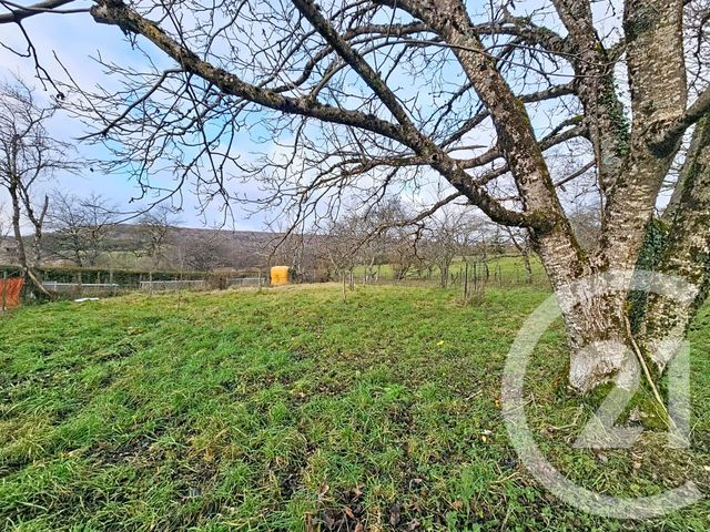 maison à vendre - 2 pièces - 262.82 m2 - SERQUEUX - 52 - CHAMPAGNE-ARDENNE - Century 21 Les Portes D'Or