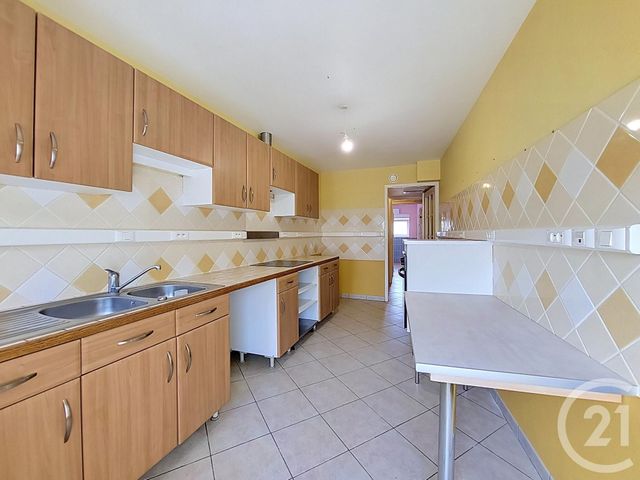 maison à vendre - 2 pièces - 62.82 m2 - SERQUEUX - 52 - CHAMPAGNE-ARDENNE - Century 21 Les Portes D'Or
