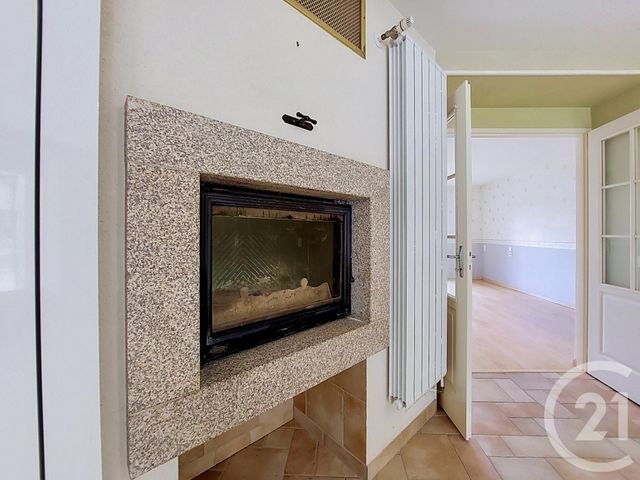 maison à vendre - 2 pièces - 62.82 m2 - SERQUEUX - 52 - CHAMPAGNE-ARDENNE - Century 21 Les Portes D'Or