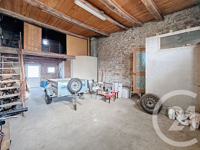 maison à vendre - 2 pièces - 262.82 m2 - SERQUEUX - 52 - CHAMPAGNE-ARDENNE - Century 21 Les Portes D'Or