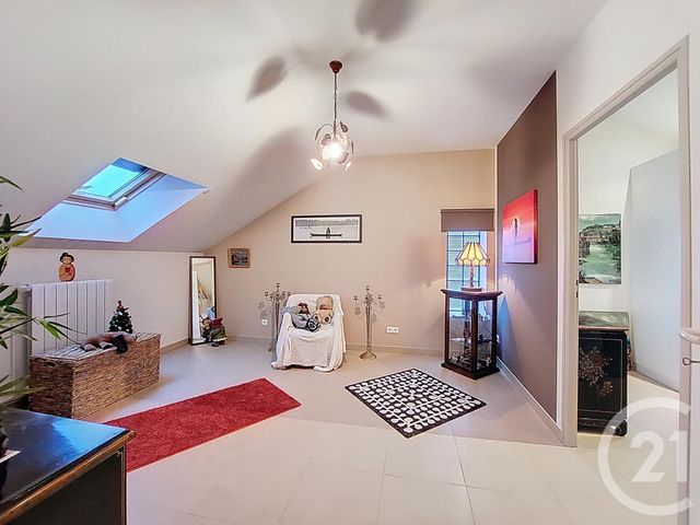 maison à vendre - 5 pièces - 150.1 m2 - VITTEL - 88 - LORRAINE - Century 21 Les Portes D'Or