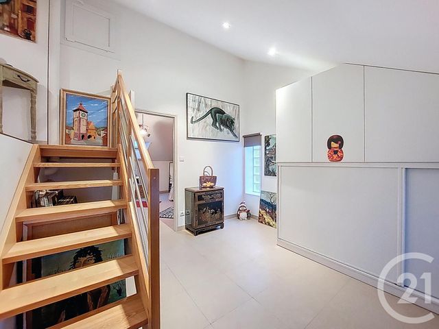 maison à vendre - 5 pièces - 150.1 m2 - VITTEL - 88 - LORRAINE - Century 21 Les Portes D'Or