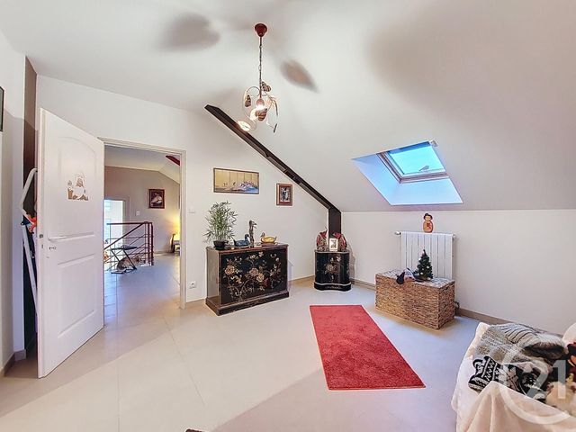 maison à vendre - 5 pièces - 150.1 m2 - VITTEL - 88 - LORRAINE - Century 21 Les Portes D'Or