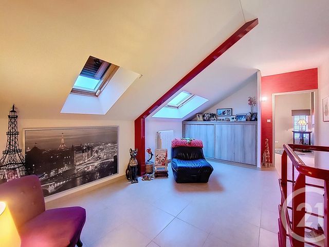 maison à vendre - 5 pièces - 150.1 m2 - VITTEL - 88 - LORRAINE - Century 21 Les Portes D'Or