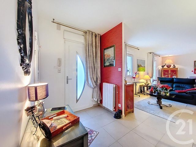 maison à vendre - 5 pièces - 150.1 m2 - VITTEL - 88 - LORRAINE - Century 21 Les Portes D'Or