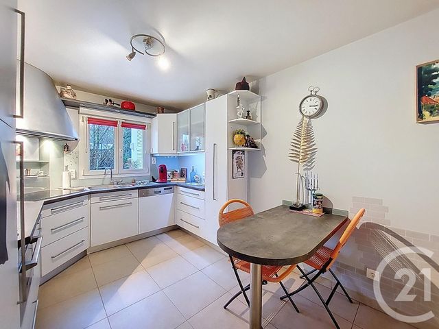 maison à vendre - 5 pièces - 150.1 m2 - VITTEL - 88 - LORRAINE - Century 21 Les Portes D'Or