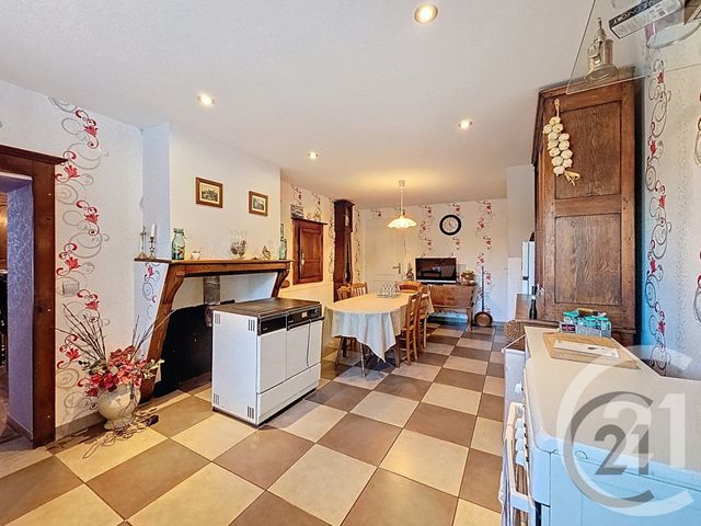 maison à vendre - 4 pièces - 110.0 m2 - LARIVIERE ARNONCOURT - 52 - CHAMPAGNE-ARDENNE - Century 21 Les Portes D'Or