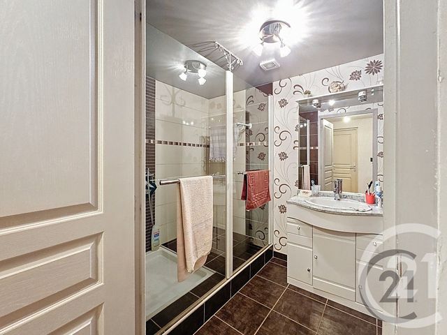 maison à vendre - 4 pièces - 110.0 m2 - LARIVIERE ARNONCOURT - 52 - CHAMPAGNE-ARDENNE - Century 21 Les Portes D'Or