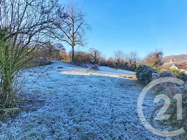 maison à vendre - 4 pièces - 110.0 m2 - LARIVIERE ARNONCOURT - 52 - CHAMPAGNE-ARDENNE - Century 21 Les Portes D'Or