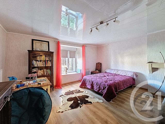 maison à vendre - 4 pièces - 110.0 m2 - LARIVIERE ARNONCOURT - 52 - CHAMPAGNE-ARDENNE - Century 21 Les Portes D'Or