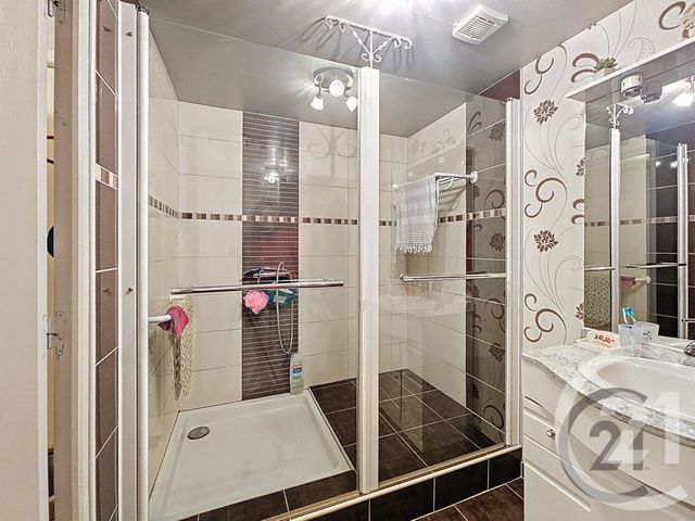 maison à vendre - 4 pièces - 110.0 m2 - LARIVIERE ARNONCOURT - 52 - CHAMPAGNE-ARDENNE - Century 21 Les Portes D'Or