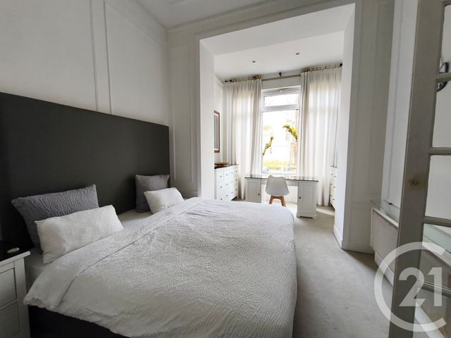 Appartement F2 à louer - 2 pièces - 51.0 m2 - VITTEL - 88 - LORRAINE - Century 21 Les Portes D'Or