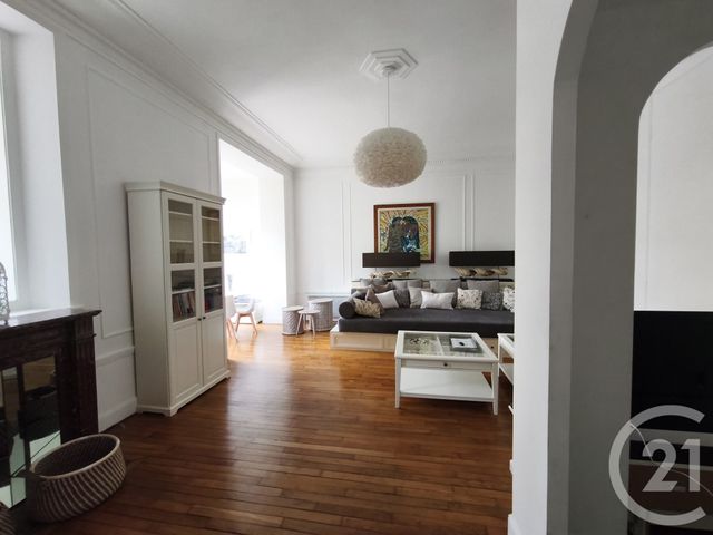 Appartement F2 à louer - 2 pièces - 51.0 m2 - VITTEL - 88 - LORRAINE - Century 21 Les Portes D'Or