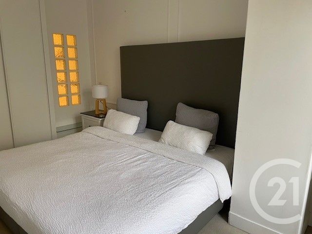 Appartement F2 à louer - 2 pièces - 51.0 m2 - VITTEL - 88 - LORRAINE - Century 21 Les Portes D'Or