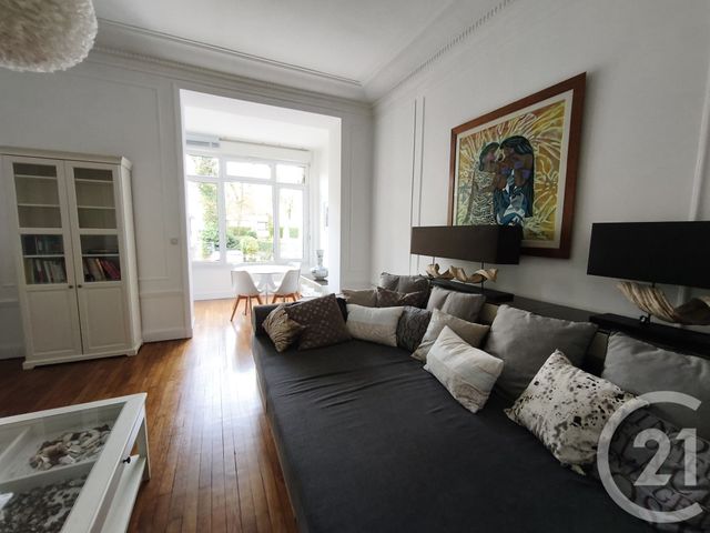 Appartement F2 à louer - 2 pièces - 51.0 m2 - VITTEL - 88 - LORRAINE - Century 21 Les Portes D'Or