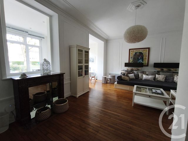 Appartement F2 à louer - 2 pièces - 51.0 m2 - VITTEL - 88 - LORRAINE - Century 21 Les Portes D'Or