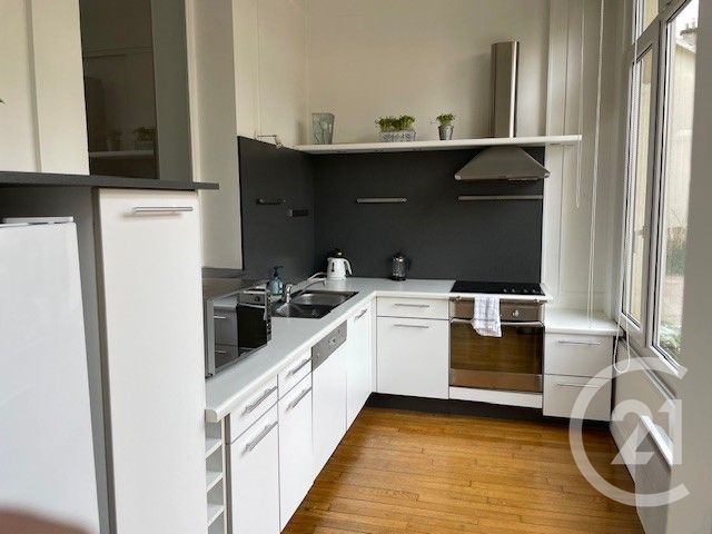 Appartement F2 à louer - 2 pièces - 51.0 m2 - VITTEL - 88 - LORRAINE - Century 21 Les Portes D'Or