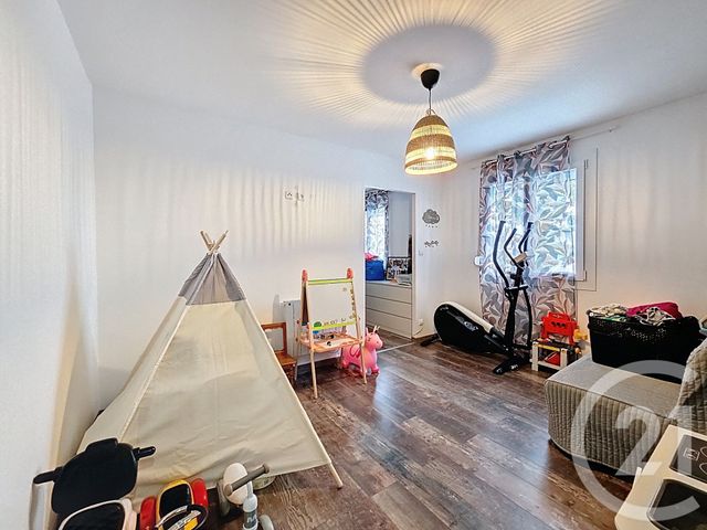 maison à vendre - 4 pièces - 120.0 m2 - POUSSAY - 88 - LORRAINE - Century 21 Les Portes D'Or