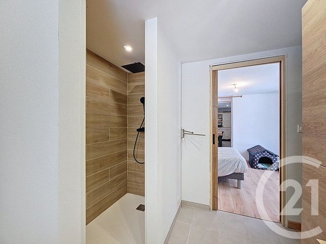 maison à vendre - 4 pièces - 120.0 m2 - POUSSAY - 88 - LORRAINE - Century 21 Les Portes D'Or