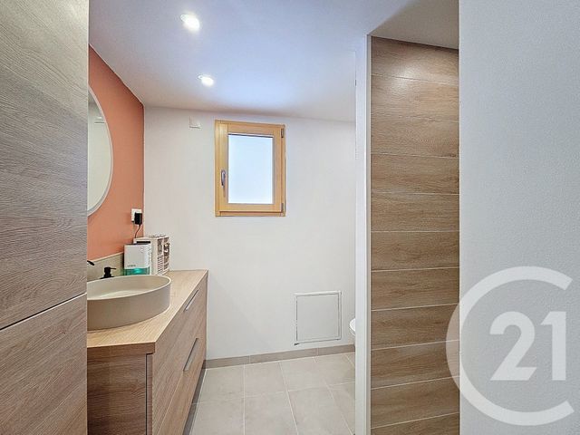 maison à vendre - 4 pièces - 120.0 m2 - POUSSAY - 88 - LORRAINE - Century 21 Les Portes D'Or