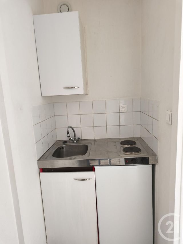 Appartement F1 à louer - 1 pièce - 19.0 m2 - VITTEL - 88 - LORRAINE - Century 21 Les Portes D'Or