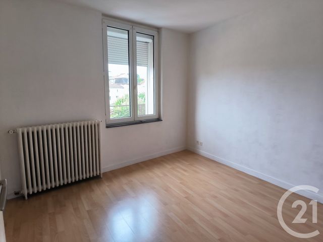 Appartement F3 à louer - 3 pièces - 62.0 m2 - VITTEL - 88 - LORRAINE - Century 21 Les Portes D'Or