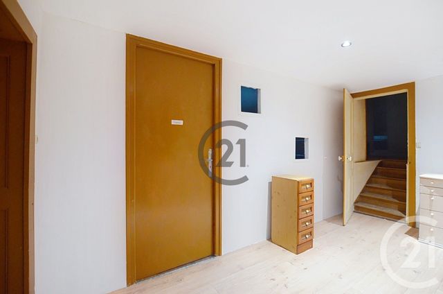 maison à vendre - 3 pièces - 125.5 m2 - ST JULIEN - 88 - LORRAINE - Century 21 Les Portes D'Or