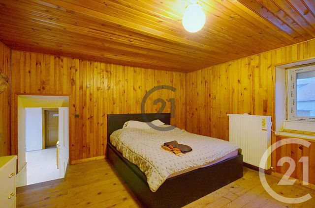 maison à vendre - 3 pièces - 125.5 m2 - ST JULIEN - 88 - LORRAINE - Century 21 Les Portes D'Or