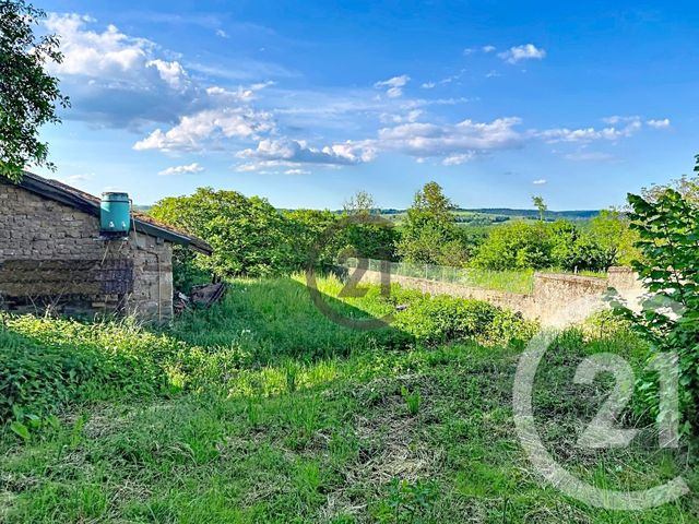 maison à vendre - 3 pièces - 125.5 m2 - ST JULIEN - 88 - LORRAINE - Century 21 Les Portes D'Or