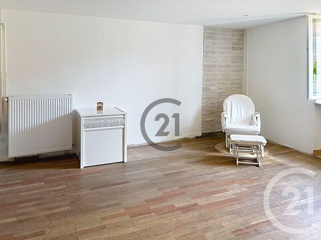 maison à vendre - 3 pièces - 125.5 m2 - ST JULIEN - 88 - LORRAINE - Century 21 Les Portes D'Or