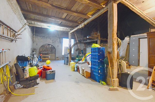 maison à vendre - 3 pièces - 125.5 m2 - ST JULIEN - 88 - LORRAINE - Century 21 Les Portes D'Or