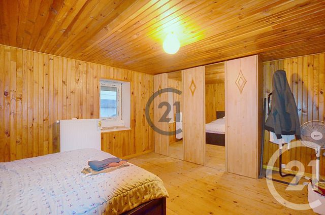 maison à vendre - 3 pièces - 125.5 m2 - ST JULIEN - 88 - LORRAINE - Century 21 Les Portes D'Or