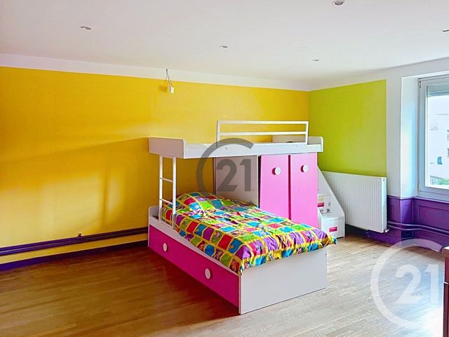 maison à vendre - 3 pièces - 125.5 m2 - ST JULIEN - 88 - LORRAINE - Century 21 Les Portes D'Or