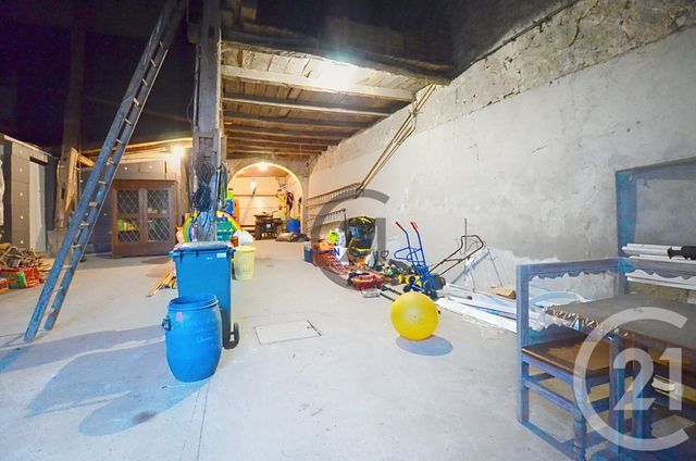 maison à vendre - 3 pièces - 125.5 m2 - ST JULIEN - 88 - LORRAINE - Century 21 Les Portes D'Or