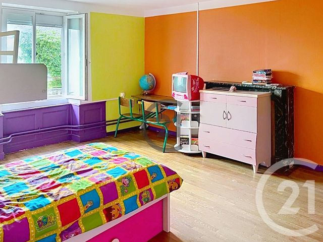 maison à vendre - 3 pièces - 125.5 m2 - ST JULIEN - 88 - LORRAINE - Century 21 Les Portes D'Or