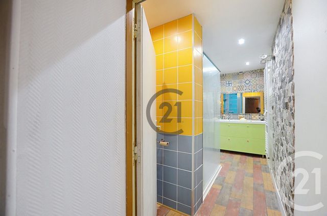 maison à vendre - 3 pièces - 125.5 m2 - ST JULIEN - 88 - LORRAINE - Century 21 Les Portes D'Or